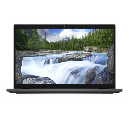 Notebook Dell 7310 13 3  FullHD Intel Core i5 10310U 1 70GHz 8GB Ram 240GB SSD Win 11 Pro   Grado C