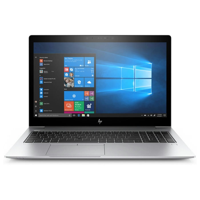 Notebook HP 850 G5 15 6  FullHD Intel Core i5 8350U 1 70GHz 8GB Ram 240GB SSD RX540 Win 11 Pro   Grado B