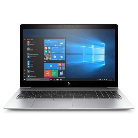 Notebook HP 850 G5 15 6  FullHD Intel Core i5 8350U 1 70GHz 8GB Ram 240GB SSD RX540 Win 11 Pro   Grado B