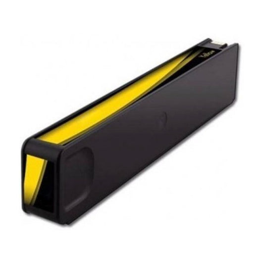 Cartuccia Originale Ricaricata 971XL Giallo