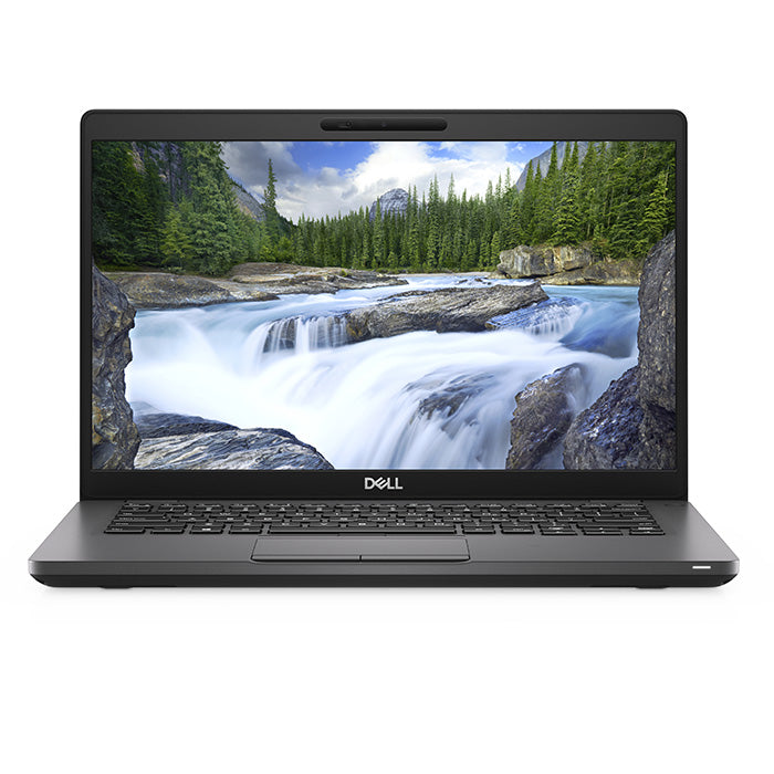 Notebook Dell 5400 14  FullHD Intel Core i5 8350U 1 70GHz 8GB Ram 240GB SSD Win 11 Pro   Grado C