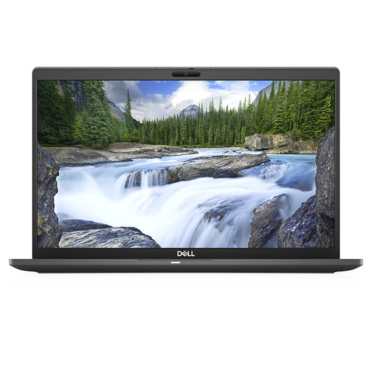 Notebook Dell 7410 14" FullHD Core i5 10310U, 16GB RAM, 240GB SSD, Win 11 Pro, Usato Grado B