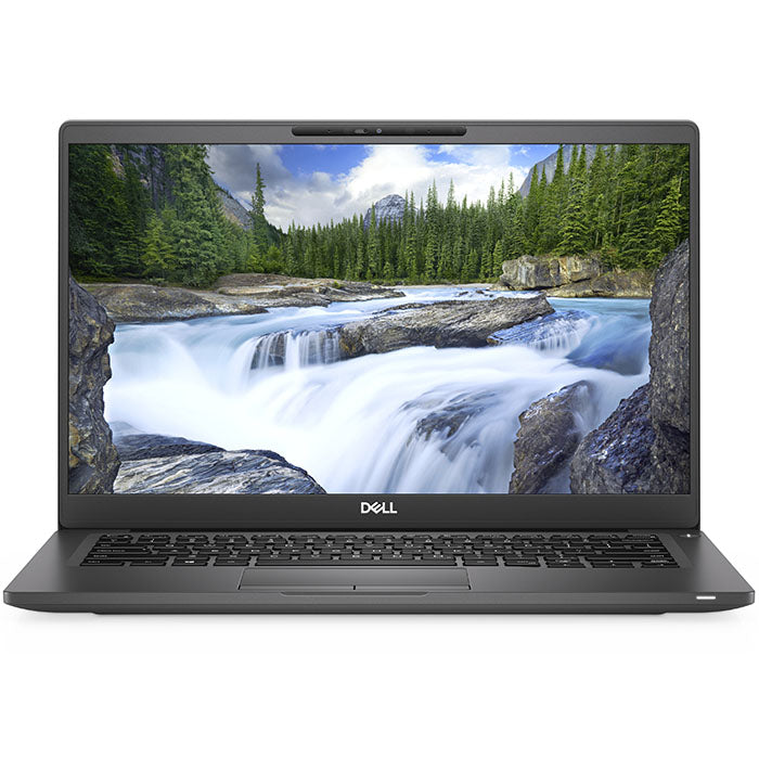 Notebook Dell 7400 14  FullHD Intel Core i5 8365U 1 60GHz 16GB Ram 240GB SSD Win 11 Pro   Grado C