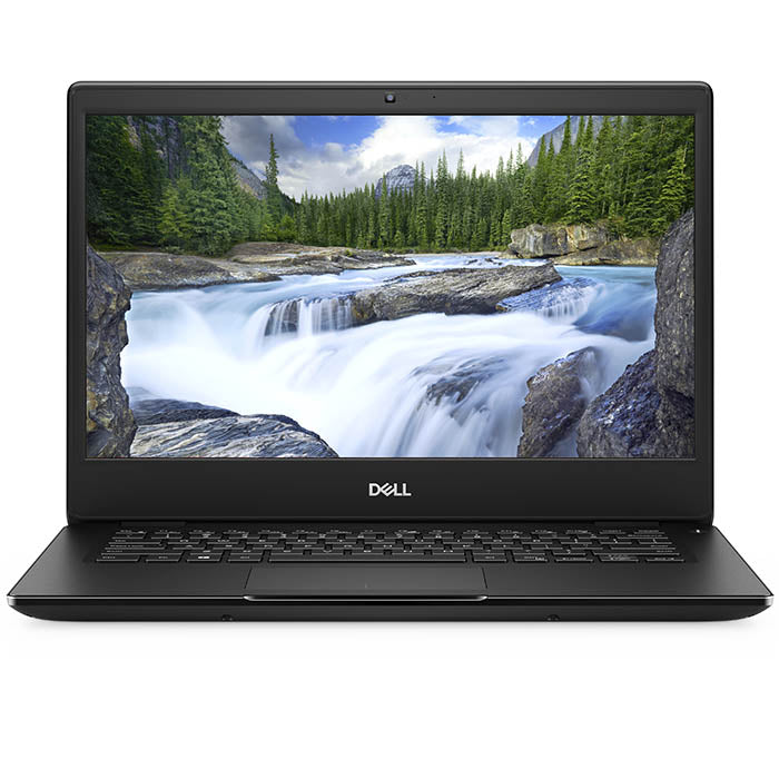 Notebook Dell Latitude 3400 14" FHD - Intel Core i5, 8GB RAM, 240GB SSD, Win 11 Pro, Webcam, Tastiera Marcata, Grado C