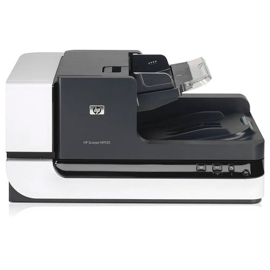 Scanner HP ScanJet N9120   Grado B