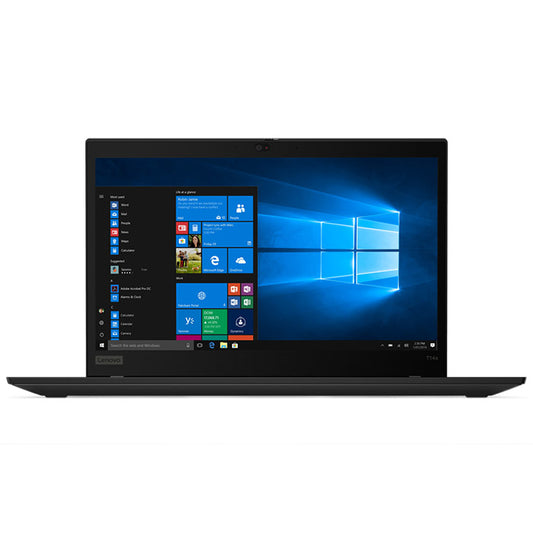 Notebook Lenovo T14S G1 14" FullHD Intel Core i7 10510U 1.80GHz 16GB RAM 480GB SSD Win 11 Pro - Potenza e Stile per Professionisti