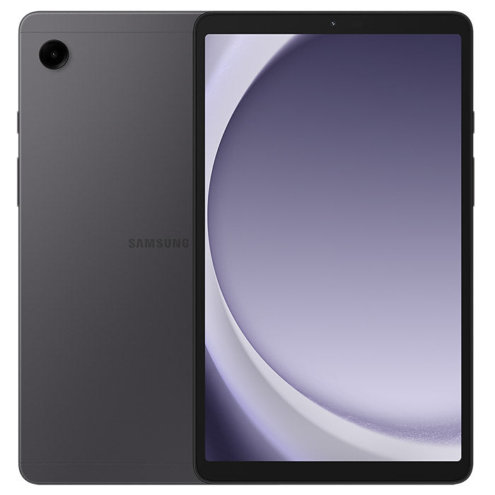 Samsung Galaxy Tab A9 8 7  4GB Ram 64GB Rom WiFi Graphite   SM X110   Nuovo