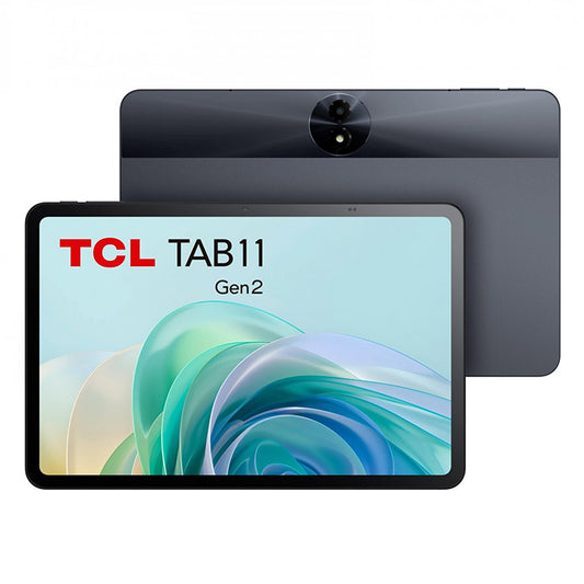 TCL Tab Tab11 G2 10 9  6GB Ram 256GB Rom WiFi Space Gray   Nuovo