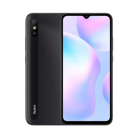 Xiaomi Redmi 9A Dual Sim 6 53  2GB Ram 32GB Rom Carbon Gray   Grado A