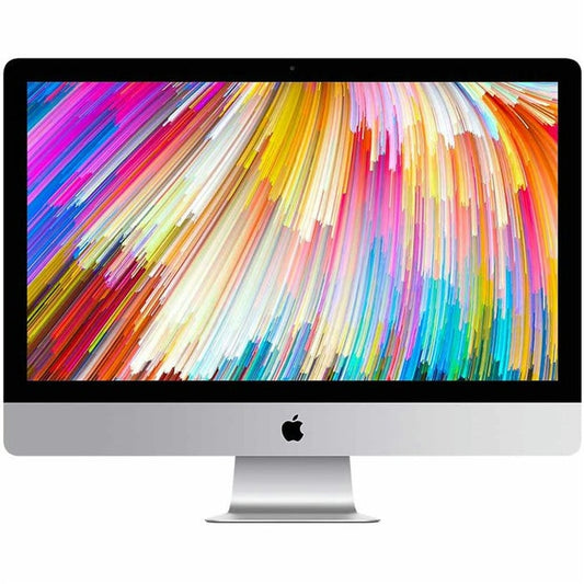 iMac Apple All-in-One 27" QHD Intel Core i7 4771 3.50GHz 8GB RAM 1TB HDD Nvidia GTX775M Catalina Fine 2013 Grado B