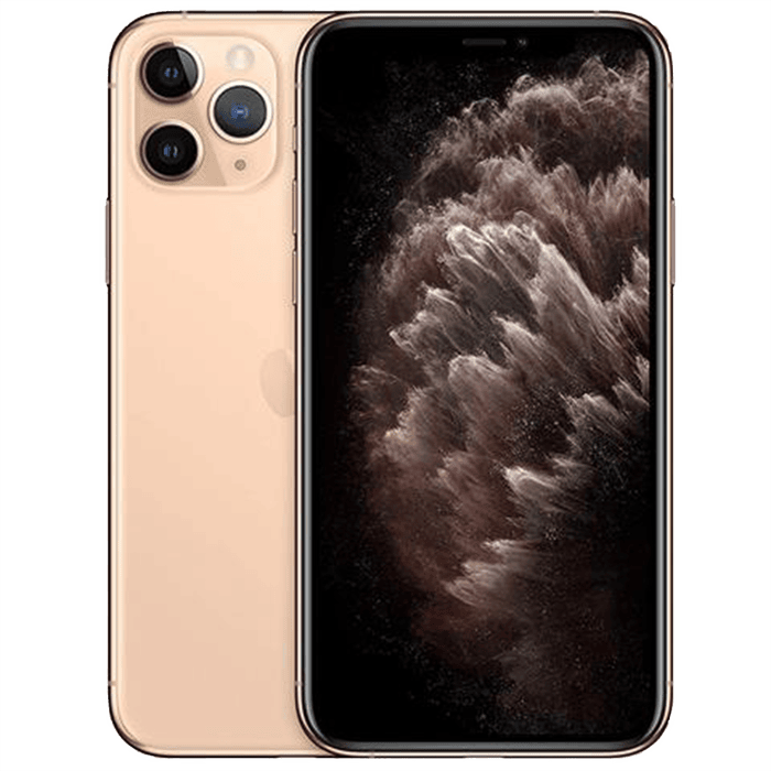 iPhone 11 Pro Oro Ricondizionato 256GB - Grado C di Qualità Alta