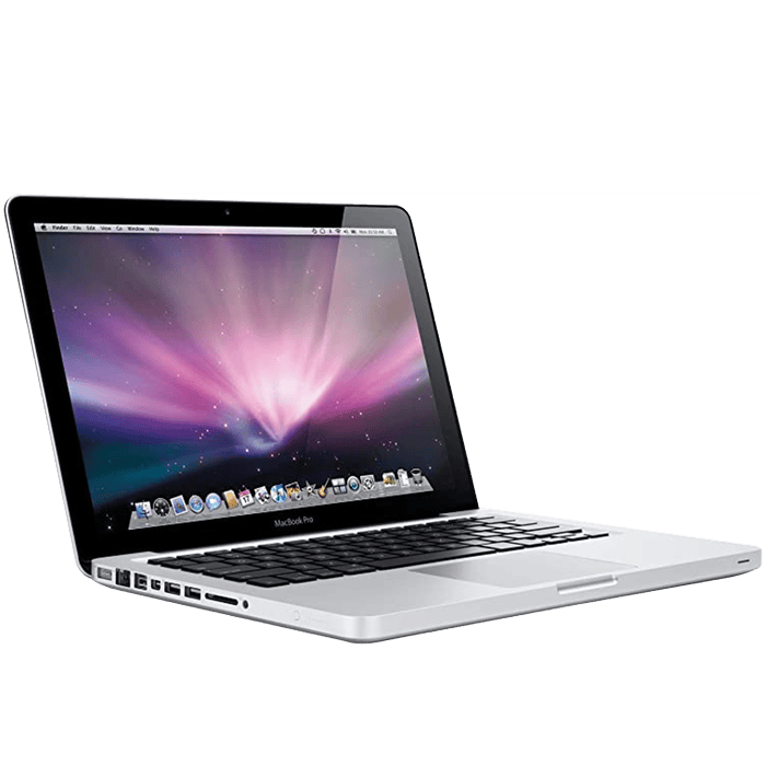 Notebook Apple MacBook Pro 13  Intel Core i5 3210M 2 50GHz 8GB Ram 240GB SSD Catalina   Mid 2012   Grado B   Webcam