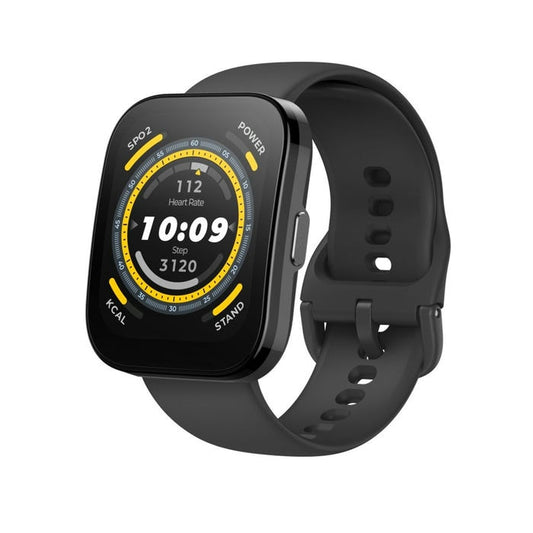 Orologio Intelligente Amazfit Bip 5 Nero Raffinato