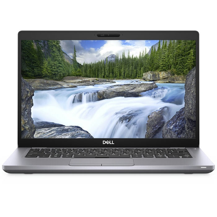 Notebook Dell 5410 14  FullHD Intel Core i5 10210U 1 60GHz 8GB Ram 240GB SSD Win 11 Pro   Grado B