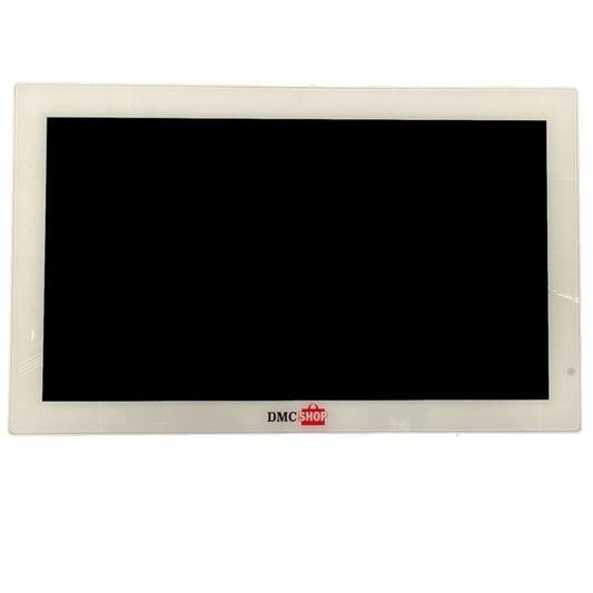 Monitor DMC 21 5  FHD Mini HDMI White Casse   Grado A   NO Base