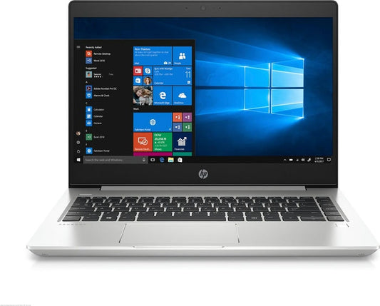 Notebook HP 440 G6 14  FullHD Intel Core i3 8145U 2 10GHz 8GB Ram 240GB SSD Win 11 Pro   Grado C