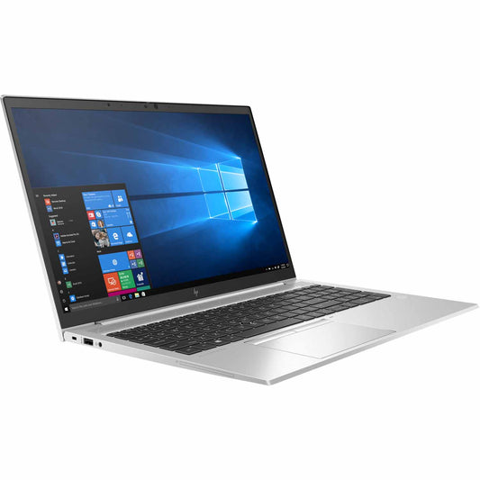 Notebook HP 850 G7 15 6  FullHD Touch Intel Core i5 10310U 1 70GHz 16GB Ram 500GB SSD Win 11 Pro   Grado B