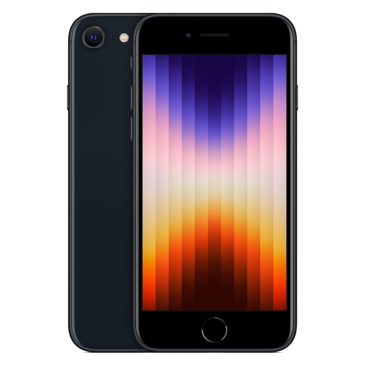 iPhone SE 2022 64GB Mezzanotte - Eccellenza di Classe A