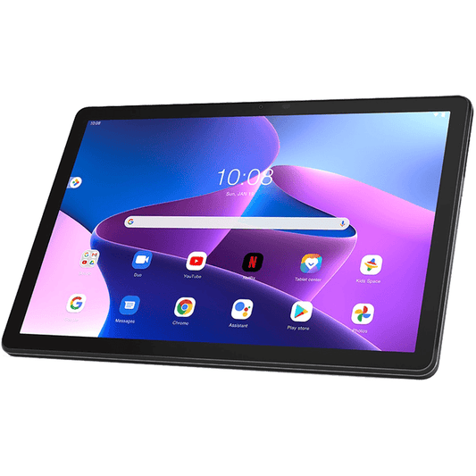 Tablet Lenovo Tab M10 3°Gen 10 1  FullHD 4GB Ram 64GB Rom WiFi Storm Grey   Nuovo