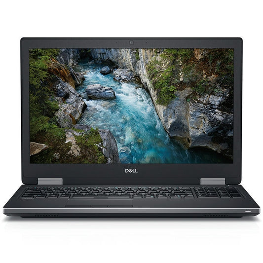 Notebook Dell 7530: Potenza e Grafica Avanzata con Intel i7, 32GB RAM e SSD 480GB - Grado B, Windows 11 Pro