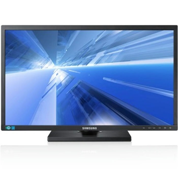 Monitor Samsung S22C450 22  HD VGA DVI Black   Grado C